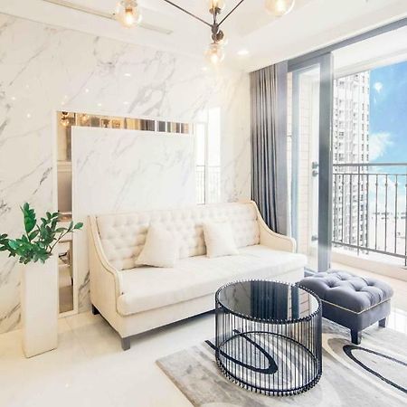 Vinhomes Premium Apartment Hô Chi Minh-Ville Extérieur photo